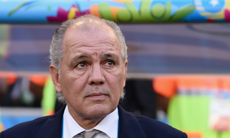Efemérides del 8 de diciembre: muere el exfutbolista y entrenador Alejandro Sabella Efemérides del 8 de diciembre: muere el exfutbolista y entrenador Alejandro Sabella
