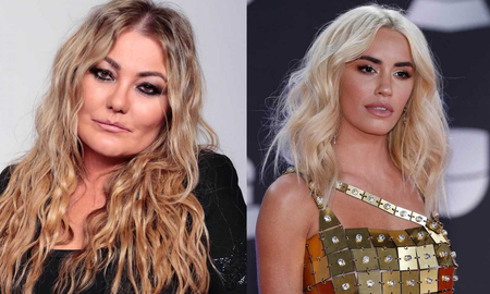 amaia montero destrozo a lali esposito por la anecdota con la china suarez amaia montero destrozo a lali esposito por la anecdota con la china suarez
