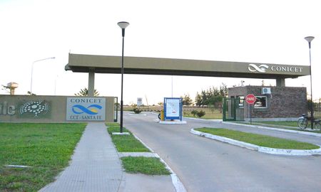 El director del Conicet Santa Fe, Carlos Piña respondió a las declaraciones de Javier Milei. El director del Conicet Santa Fe, Carlos Piña respondió a las declaraciones de Javier Milei.