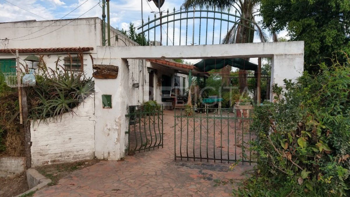 Los delincuentes no solo se llevaron objetos de valor