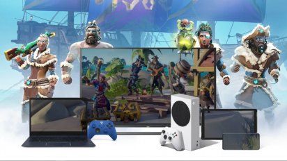 La versión Beta de Xbox Cloud Gaming llega a Argentina y brinda la posibilidad de acceder a un extenso catálogo de títulos de calidad, a un bajo precio.