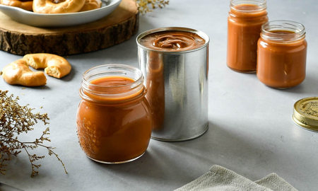 Cómo hacer dulce de leche casero: el postre por excelencia para hacer en casa Cómo hacer dulce de leche casero: el postre por excelencia para hacer en casa