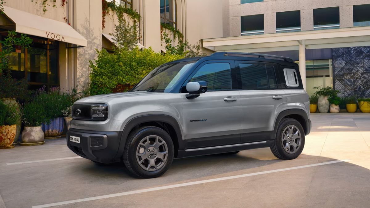 El valor actualizado del Chevrolet Spark EUV en el país. El valor actualizado del Chevrolet Spark EUV en el país.