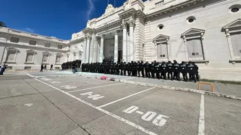 La votación de la reforma jubilatoria sumó otra demanda en la Justicia provincial