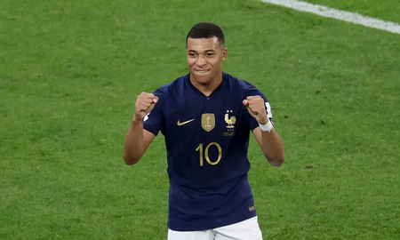 Kylian Mbappé, goleador de Francia en el Mundial Qatar 2022, reconoció que esta Copa del Mundo es su gran desafío para este año. Kylian Mbappé, goleador de Francia en el Mundial Qatar 2022, reconoció que esta Copa del Mundo es su gran desafío para este año.