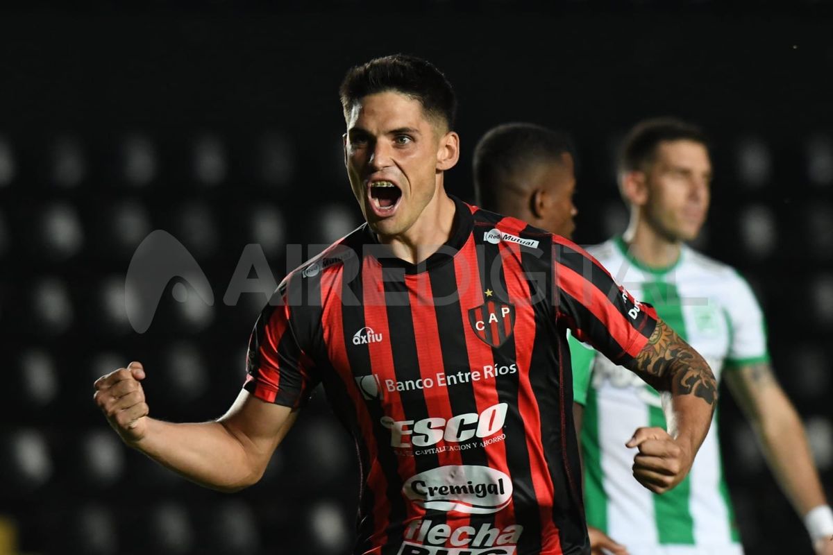 Patronato jugará por Copa Libertadores en Paraná y los festejos de Colón por su cumpleaños no se verán afectados.