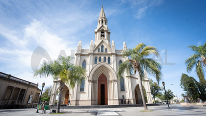 Santa Fe se prepara para vivir la 124° Peregrinación de Guadalupe