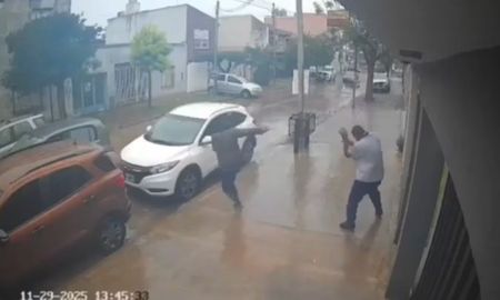 la matanza: tiro las llaves para evitar el robo que le roben el auto y le gatillaron dos veces en la cabeza la matanza: tiro las llaves para evitar el robo que le roben el auto y le gatillaron dos veces en la cabeza