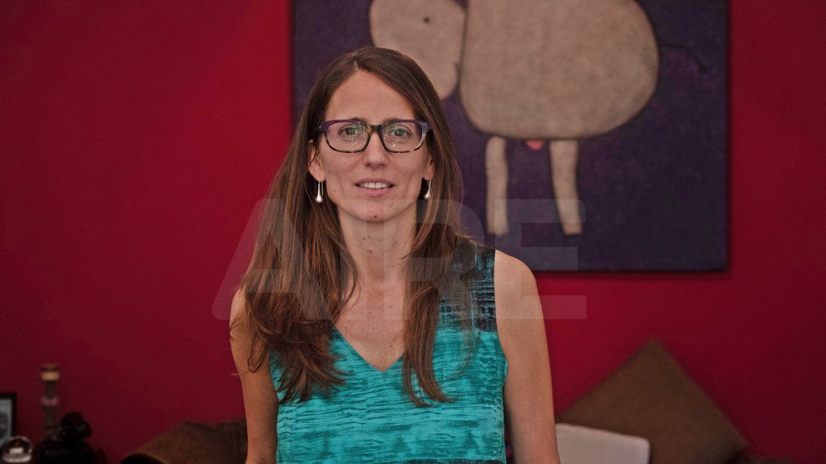 El comunicado firmado por la ministra Elizabeth Gómez Alcorta fue dirigido al presidente de AFA, Claudio Tapia, y todos los equipos del fútbol argentino.