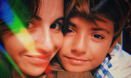 Gianinna Maradona siempre se muestra orgullosa de su hijo. En esta ocasión expresó lo que siente tras su decisión de probarse en las inferiores de Tigre. Gianinna Maradona siempre se muestra orgullosa de su hijo. En esta ocasión expresó lo que siente tras su decisión de probarse en las inferiores de Tigre.