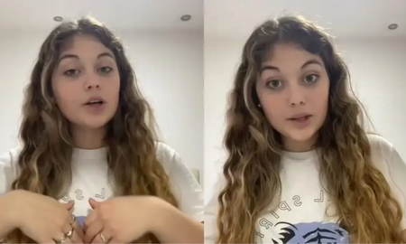 una creencia erronea termino en embarazo adolescente: la experiencia viral de una joven en tiktok una creencia erronea termino en embarazo adolescente: la experiencia viral de una joven en tiktok
