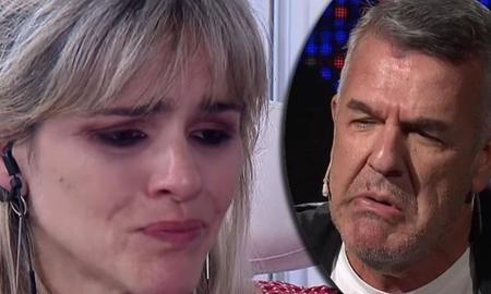 Dady Brieva y La Chipi dieron positivo para coronavirus Dady Brieva y La Chipi dieron positivo para coronavirus