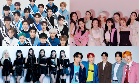 Muchos grupos de Kpop y solistas preparan nueva música para el último mes de este año. ¡No te pierdas ninguno! Muchos grupos de Kpop y solistas preparan nueva música para el último mes de este año. ¡No te pierdas ninguno!