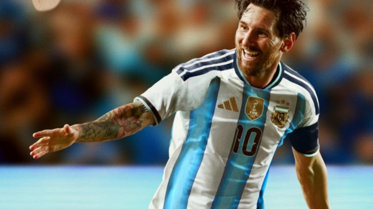 La expectativa por la Copa Mundial de Fútbol 2026  crece de manera exponencial en todo el planeta.