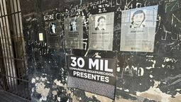 altText(A 50 años del golpe de Estado, en el acto oficial llamaron a sostener la memoria y el diálogo )}
