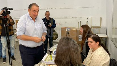 Elecciones en Santa Fe: Juan Pablo Poletti remarcó que los santafesinos 