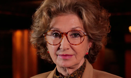 Efemérides del 2 de mayo: en 1936 nace Norma Aleandro Efemérides del 2 de mayo: en 1936 nace Norma Aleandro