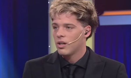 El influencer respondió a las críticas con un video desafiante: “No son moralmente superiores a nadie”. El influencer respondió a las críticas con un video desafiante: “No son moralmente superiores a nadie”.
