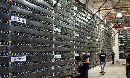 Se trata de una inversión de 250 millones de dólares y debería comenzar a operar en 2022. Se trata de una inversión de 250 millones de dólares y debería comenzar a operar en 2022.