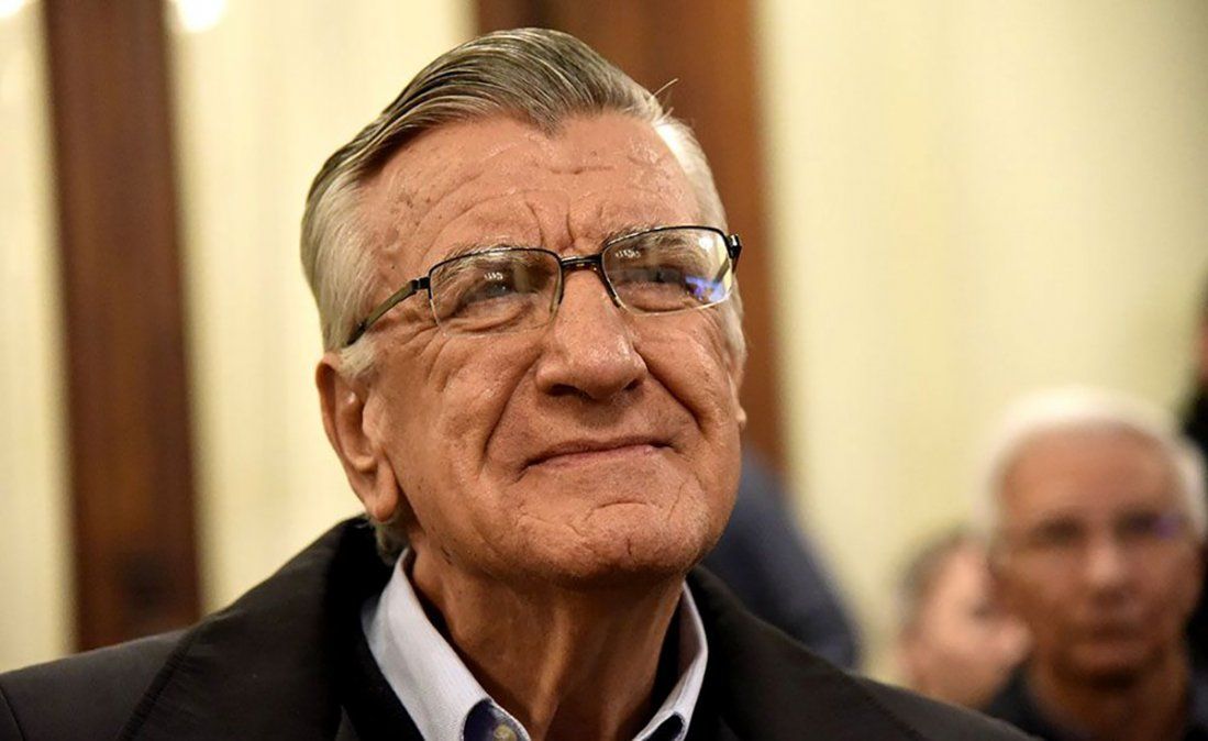 Gioja, sobre Lula: Qué bueno sería tenerlo en la asunción de Alberto y Cristina