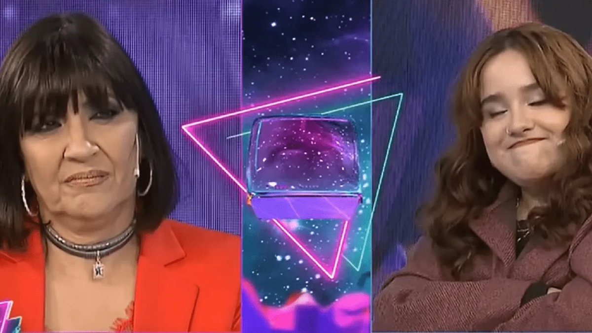 La Negra Vernaci echó a Ofelia Fernández de Sobredosis de TV: Por respeto