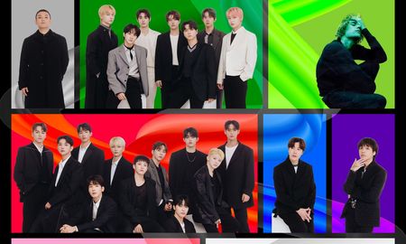 La empresa de entretenimiento confirmó que el 31 de diciembre llevarán a cabo el 2022 Weverse Con (New Era), con presencia de sus principales artistas. La empresa de entretenimiento confirmó que el 31 de diciembre llevarán a cabo el 2022 Weverse Con (New Era), con presencia de sus principales artistas.
