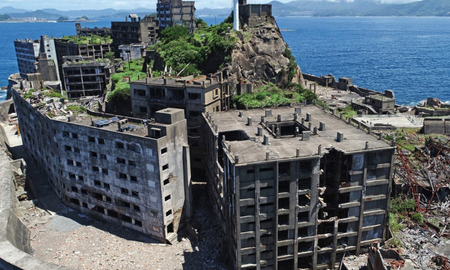 Las ciudades fantasmas son un recordatorio de que el tiempo pasa y que las cosas cambian. Las ciudades fantasmas son un recordatorio de que el tiempo pasa y que las cosas cambian.