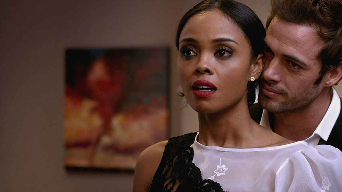 Netflix: la película erótica con el actor de Café con aroma de mujer que tenés que ver