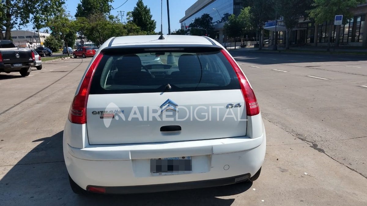 Un hombre de Romang desapareció y su auto fue hallado en Santa Fe, pero de él no se sabe nada