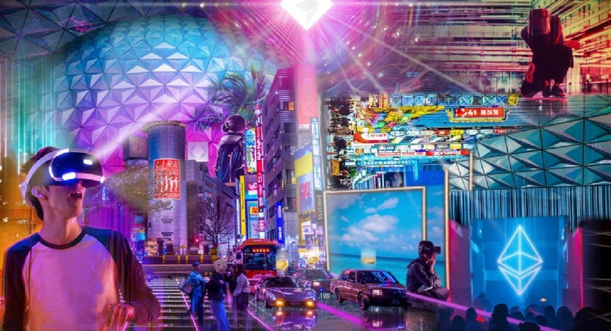 Facebook contratará a 10.000 personas para desarrollar su mundo digital paralelo o metaverso