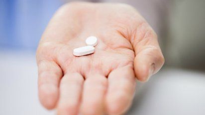 ¿Paracetamol o Ibuprofeno? cuando elegir cada uno