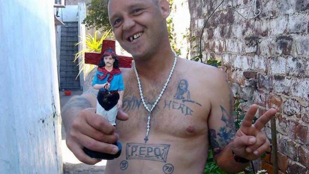 El Pepo podría ir 5 años y 10 meses a prisión