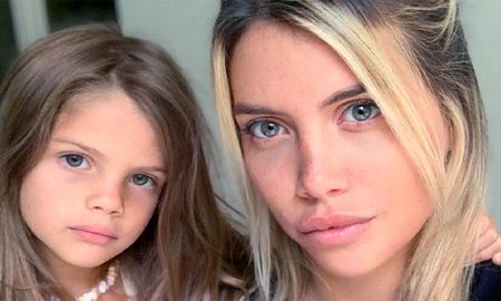 La hija mayor de Wanda Nara y Mauro los mandó al frente y dio detalles de su matrimonio La hija mayor de Wanda Nara y Mauro los mandó al frente y dio detalles de su matrimonio