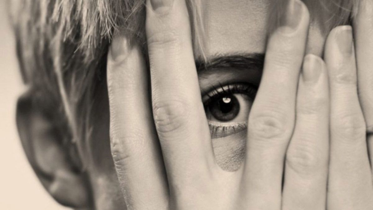 Los tres signos más vergonzosos del zodiaco