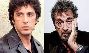 Al Pacino también ha trabajado como guionista y director.