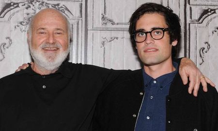 Nick Reiner está acusado del homicidio de su padre Rick Reiner y su madre Michele Singer. Nick Reiner está acusado del homicidio de su padre Rick Reiner y su madre Michele Singer.