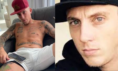 La foto hot de El Polaco en slip diminuto que sorprendió a todos por un detalle La foto hot de El Polaco en slip diminuto que sorprendió a todos por un detalle