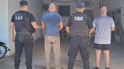 Crimen del policía Cristian Abrigo: se conoció cuándo serán imputados los detenidos del caso