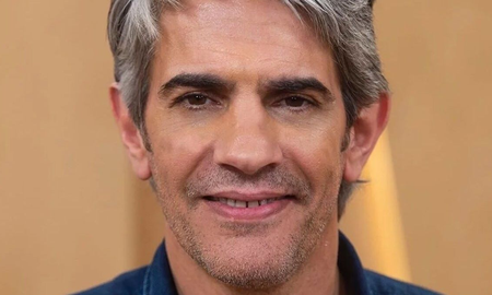 Pablo Echarri celebró la legalización del aborto: Salvando el 2020 Pablo Echarri celebró la legalización del aborto: Salvando el 2020