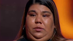 Camilota generó polémica entre sus seguidores.&nbsp;