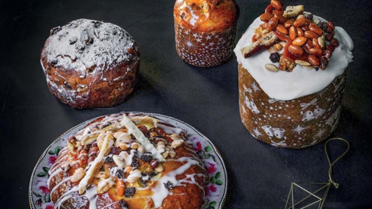 El leudado correcto marc&oacute; la diferencia: volumen parejo y corte prolijo.