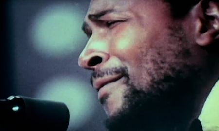 Marvin Gaye sigue siendo uno de los grandes cantantes representate de la música negra. Marvin Gaye sigue siendo uno de los grandes cantantes representate de la música negra.