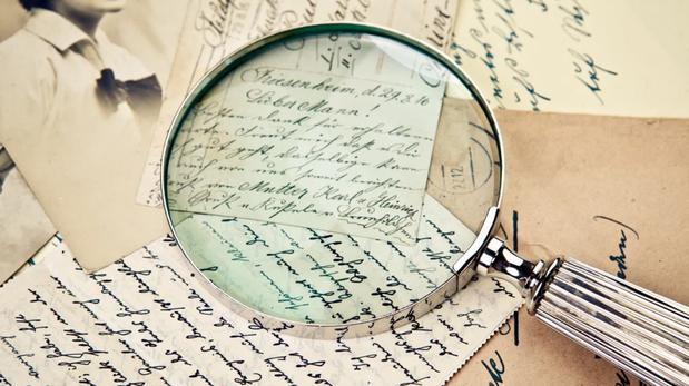 Descubrí los secretos de la grafología: así se revela la traición en la letra K.&nbsp;