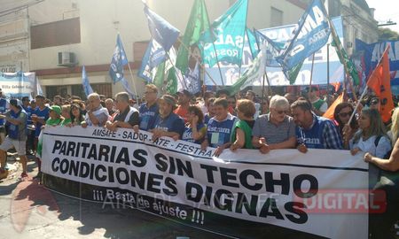 el gobierno convocaria nuevamente a los docentes el gobierno convocaria nuevamente a los docentes