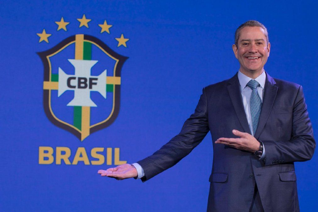 En el fútbol de Brasil intensificarán al máximo la seguridad en los estadios