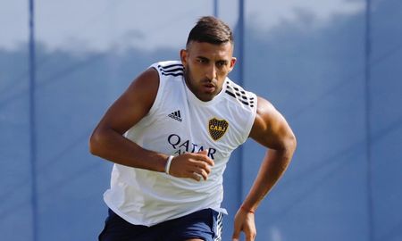 Ramón Wanchope Ábila se fue de Boca rumbo a Estados Unidos para sumarse al Minnesota United de la MLS. Ramón Wanchope Ábila se fue de Boca rumbo a Estados Unidos para sumarse al Minnesota United de la MLS.