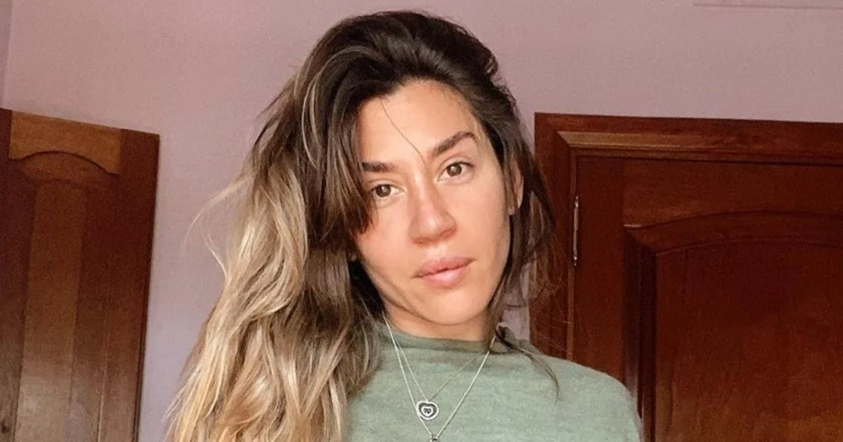 Jimena Bar&oacute;n espera que otros se sumen al vegetarianismo.&nbsp;