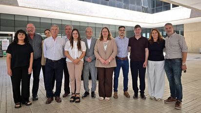 Santa Fe planifica un sistema propio de Residencias en Salud