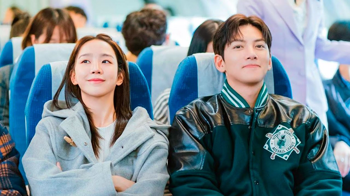 "De vuelta en Samdal-ri", la serie coreana de drama y romance que podés ver en Netflix. "De vuelta en Samdal-ri", la serie coreana de drama y romance que podés ver en Netflix.