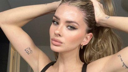 Aire de Santa Fe | chinasuarez1200.jpg